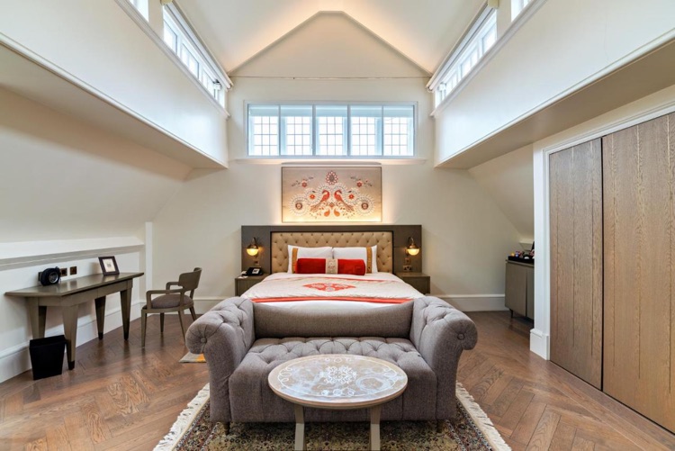 A photo of The LaLit London