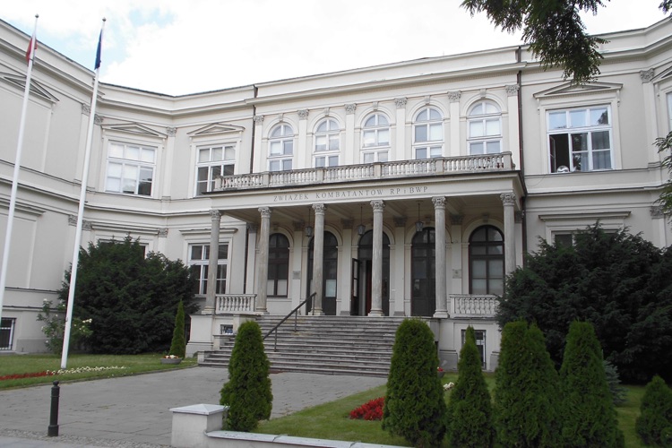 Il palazzo