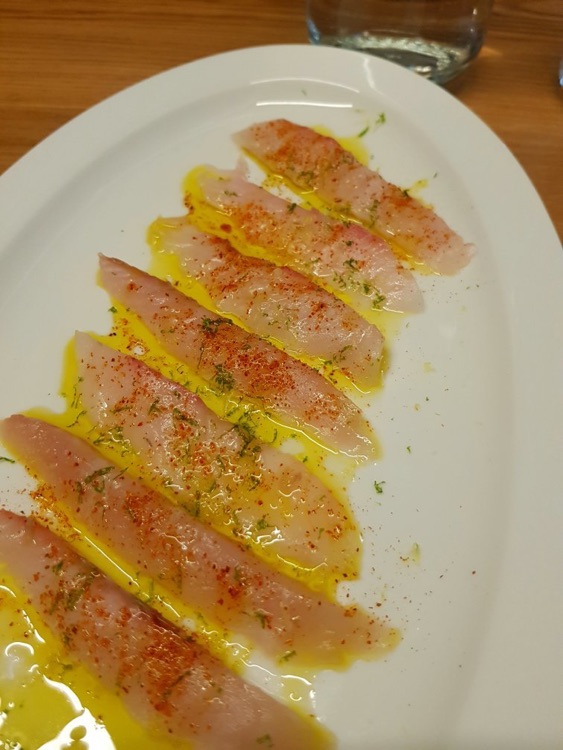 Una foto de Legare