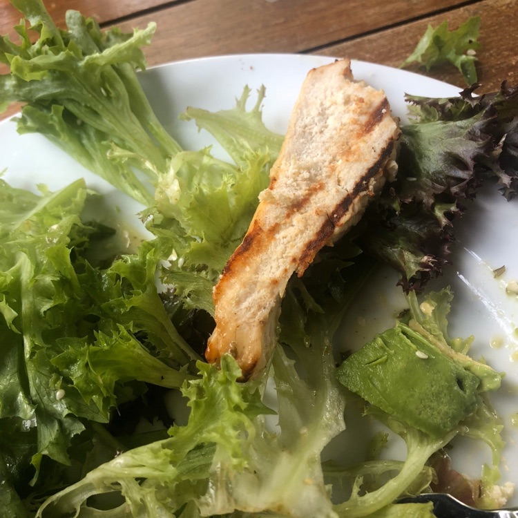 A photo of FrenchCafeBistrot