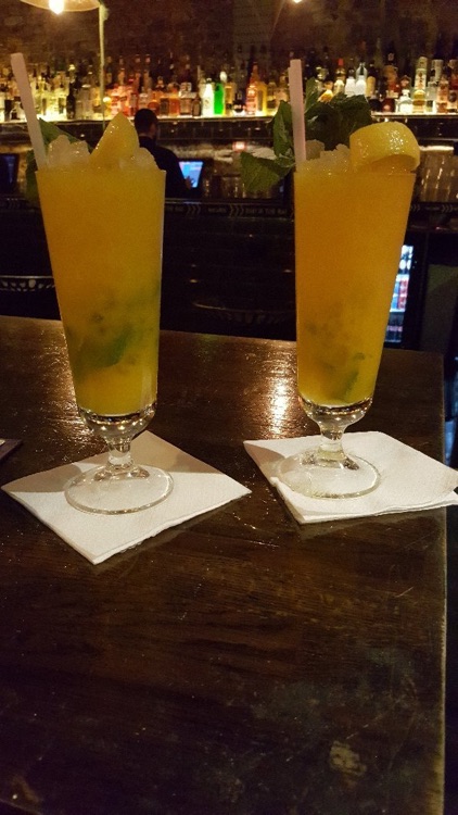 A photo of Adventure Bar