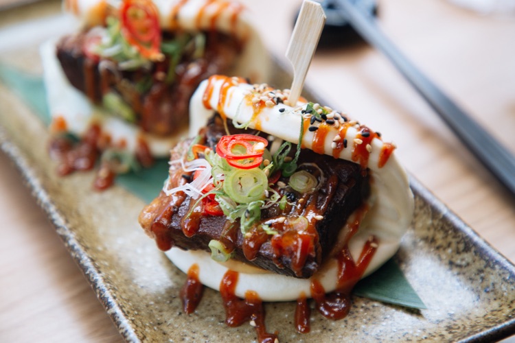 Фото: Robata