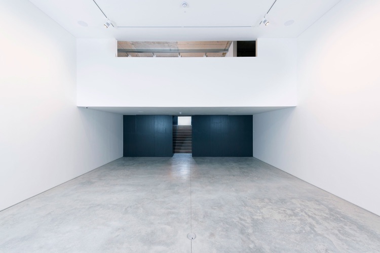 A photo of Hang-Up Gallery