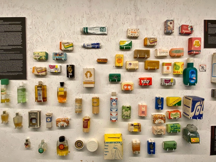 A photo of Museum of Life under Communism