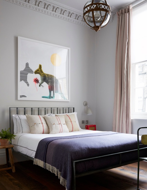 A photo of Artist Residence London