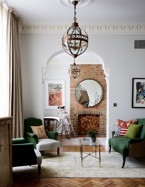 A photo of Artist Residence London
