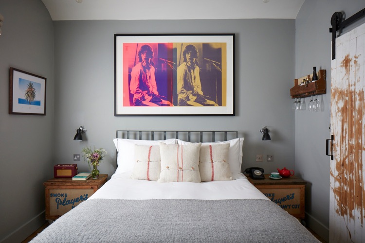 A photo of Artist Residence London