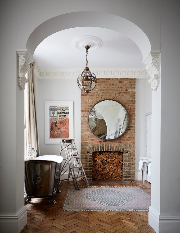 A photo of Artist Residence London