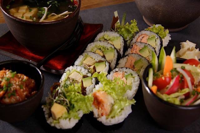 Lunch
