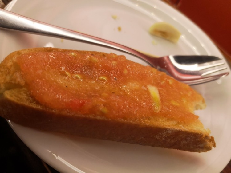 A photo of El Vermut