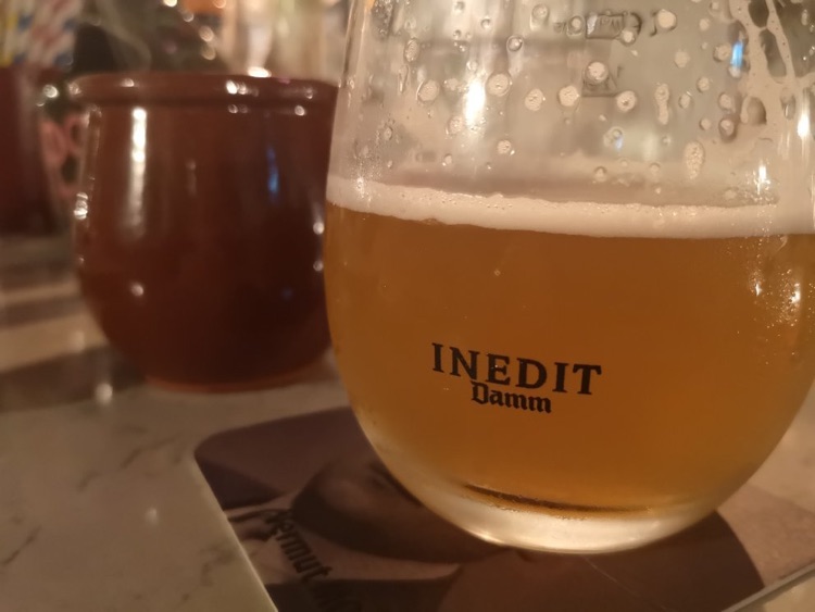A photo of El Vermut
