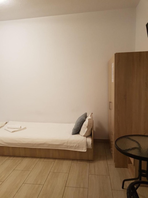 A photo of Hostel Mleczna