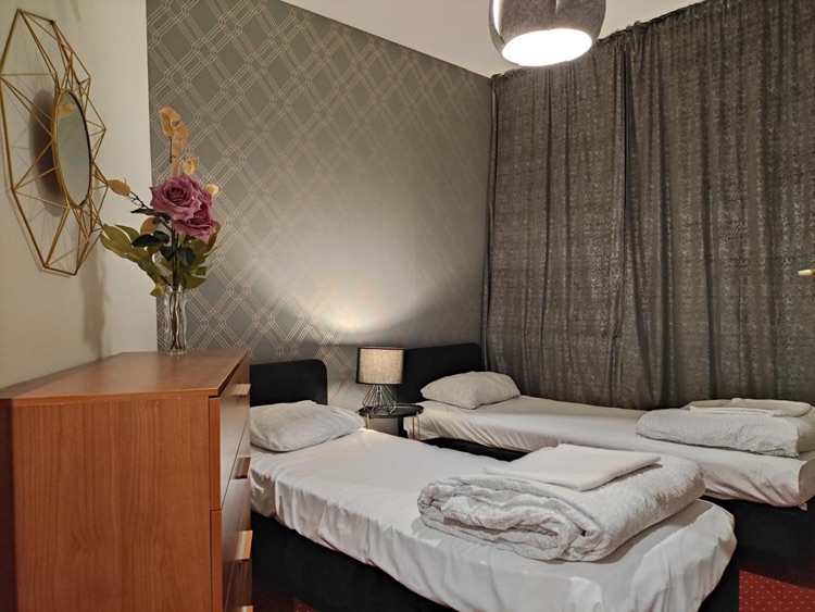A photo of Hostel Helvetia
