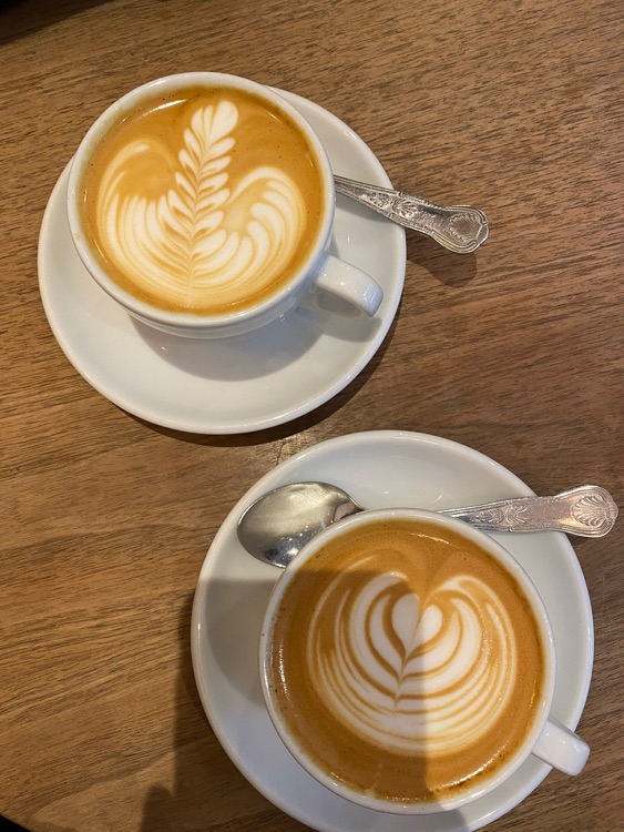 Фото: Flat White