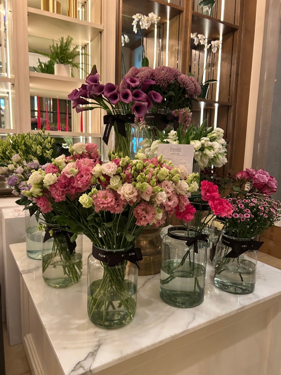 A photo of Corinthia London