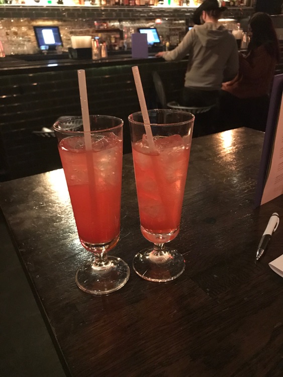 A photo of Adventure Bar