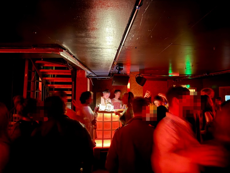 A photo of The Greyhound Peckham