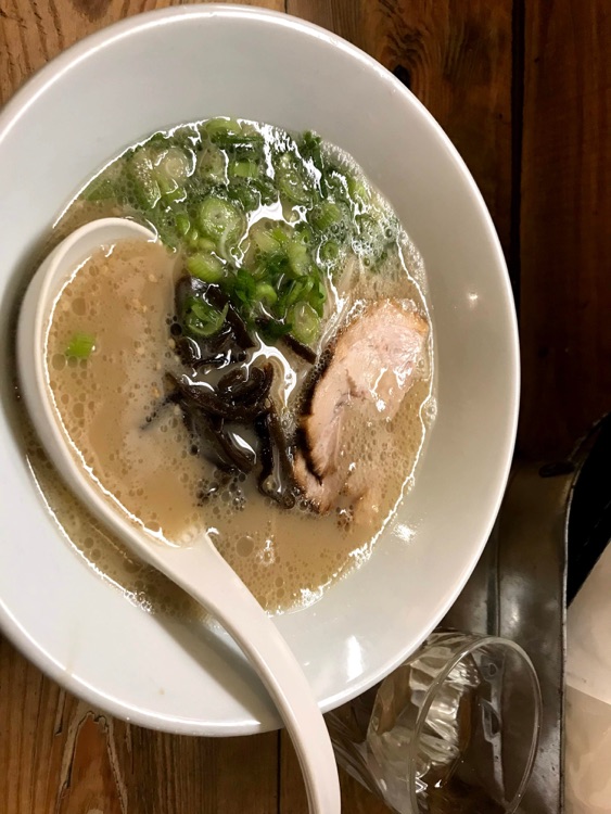 Фото: Ippudo