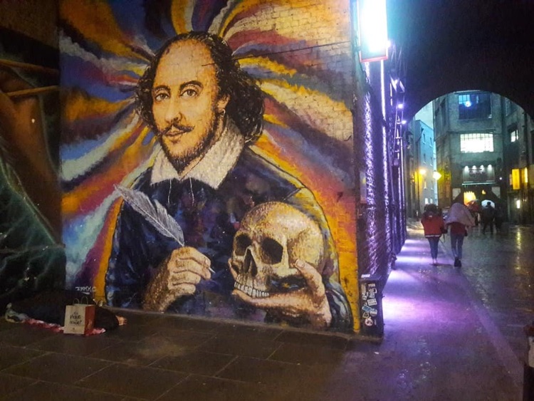 A photo of St Helen's Bishopsgate