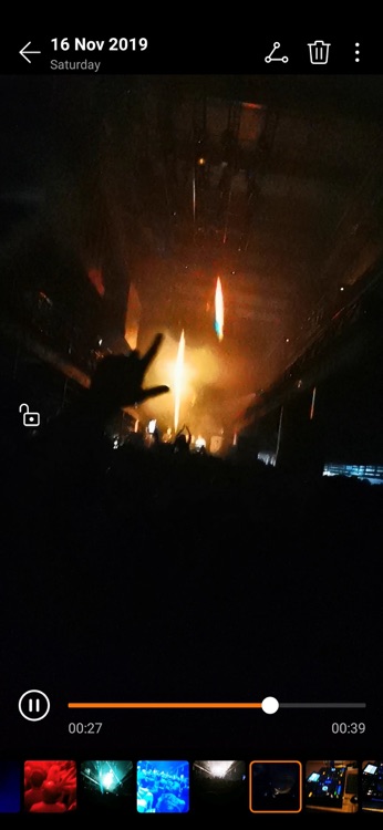 A photo of Printworks