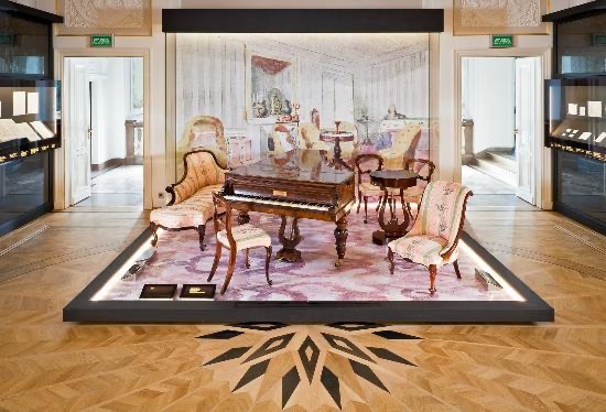 Provided by Chopin Museum