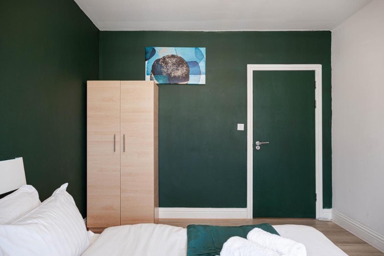 A photo of City Gate Guest House
