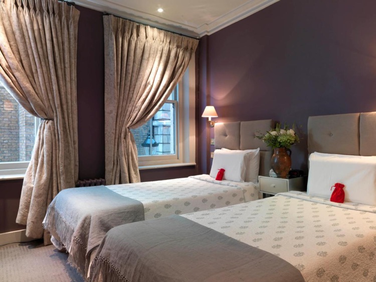 A photo of The Fielding Hotel