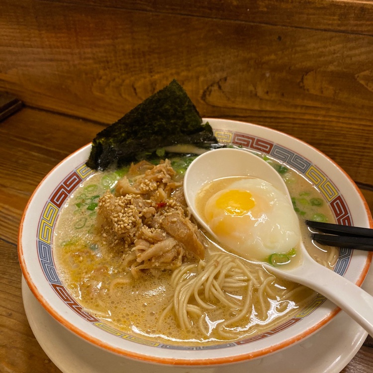 Фото: Ippudo