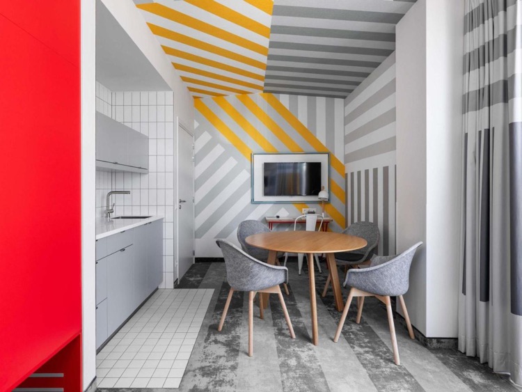 A photo of ibis Styles Warszawa Centrum