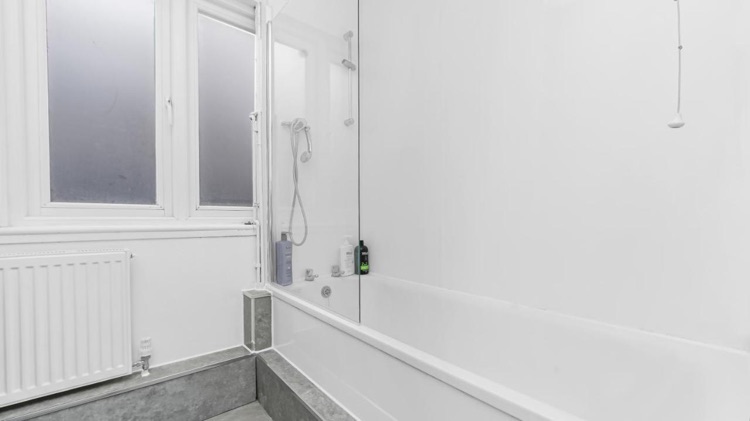 A photo of Bloomsbury Homes
