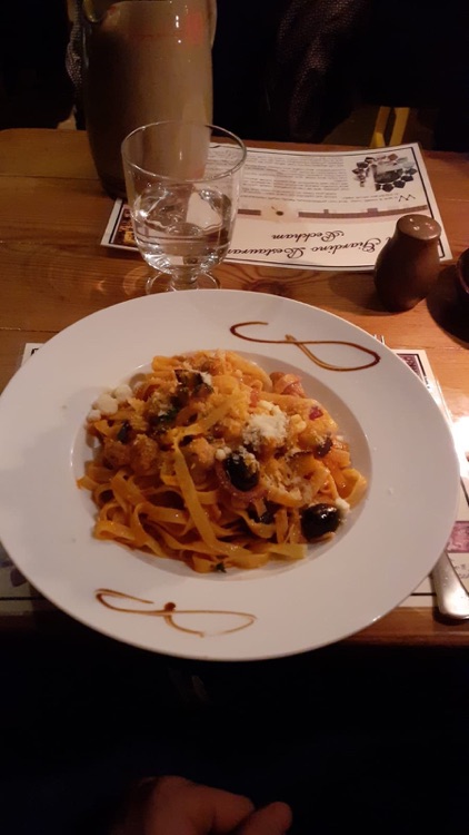A photo of Il Giardino