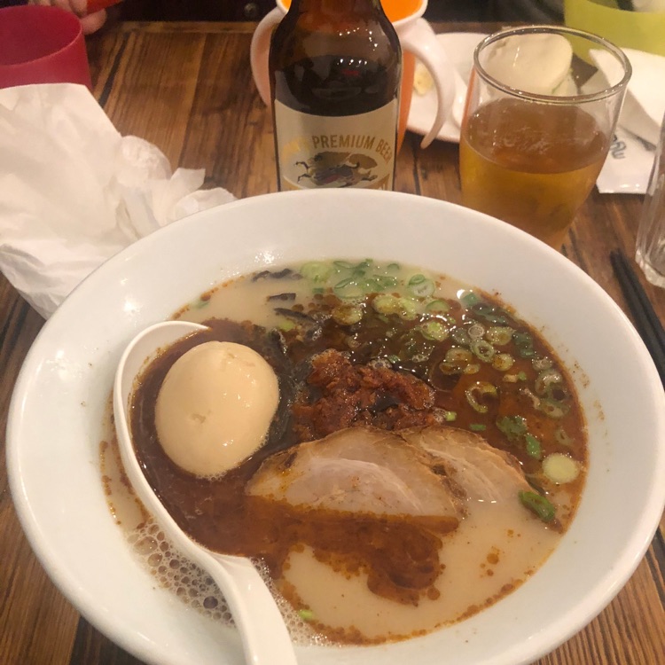 Фото: Ippudo