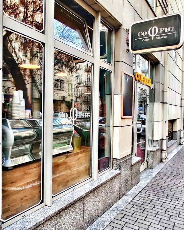 Фото: Cophi