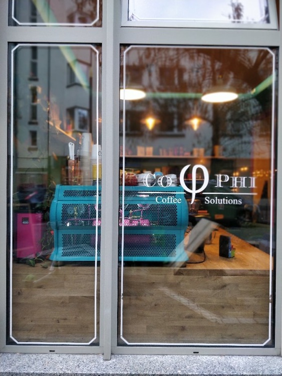 Фото: Cophi