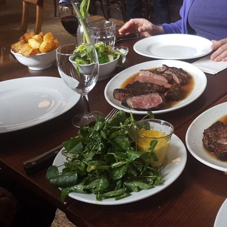 A photo of The Camberwell Arms