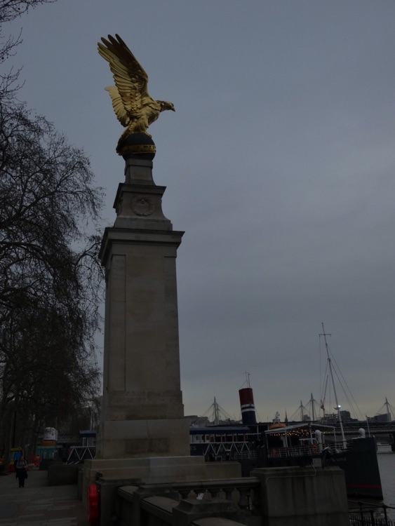 A photo of Royal Air Force Memorial
