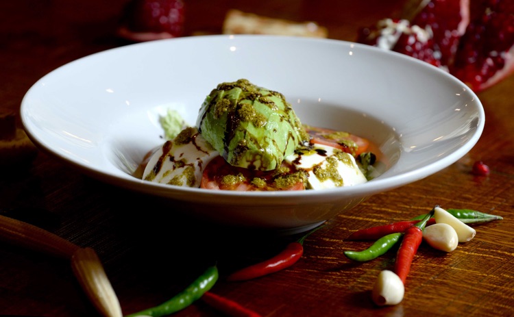 Фото: Westminster Kitchen Grill House