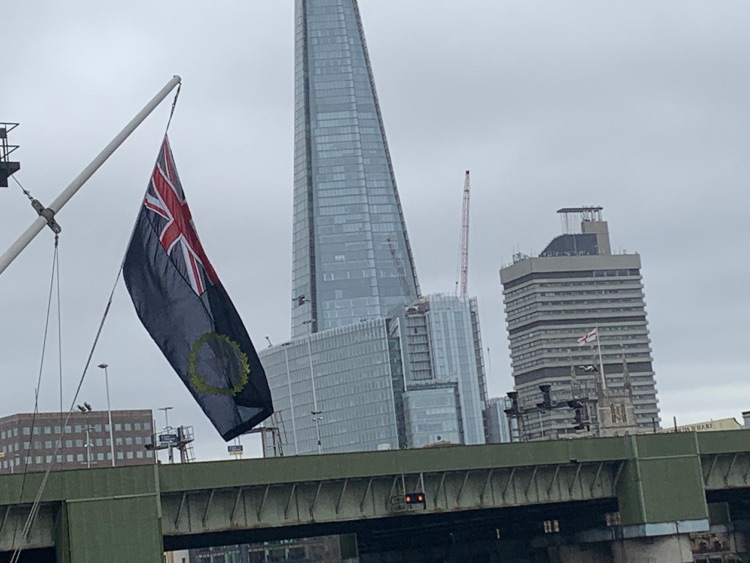 A photo of Little Ship Club