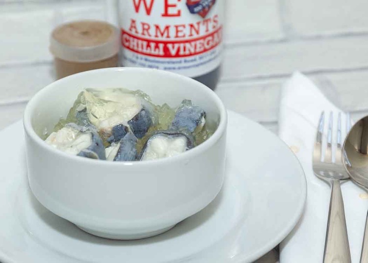 Фото: Arments Pie & Mash
