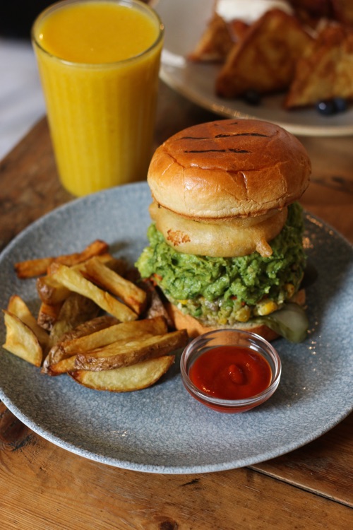 A photo of Spinach