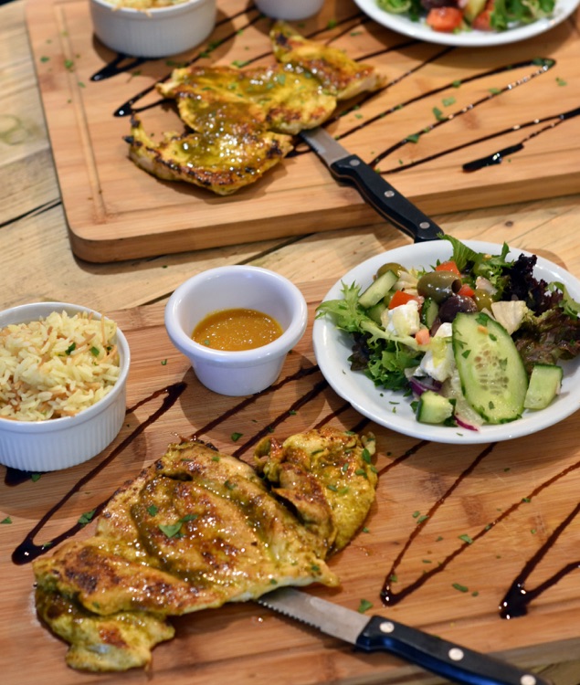 A photo of Brunchies