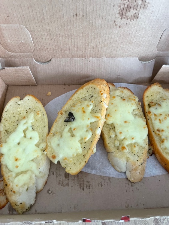 A photo of Pizza Hut