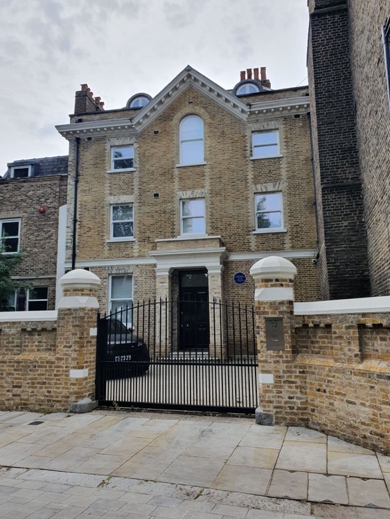 Rectory