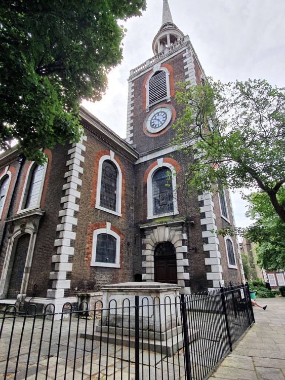 Church