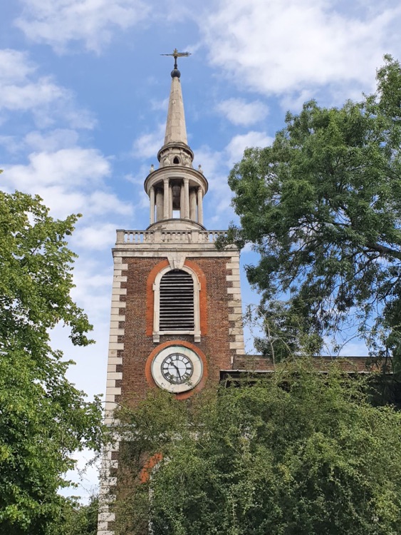 Church