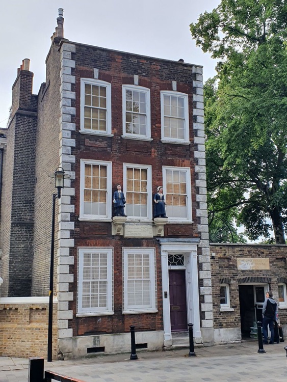 18th century Free School
