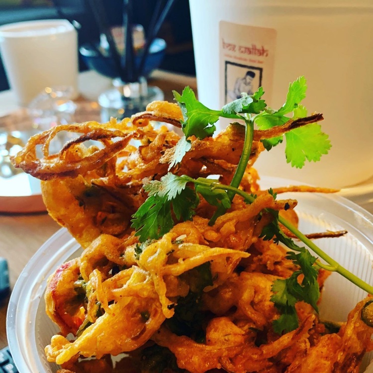 A photo of Boxwallah