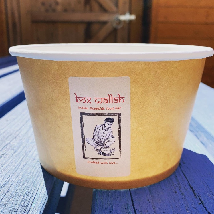 A photo of Boxwallah