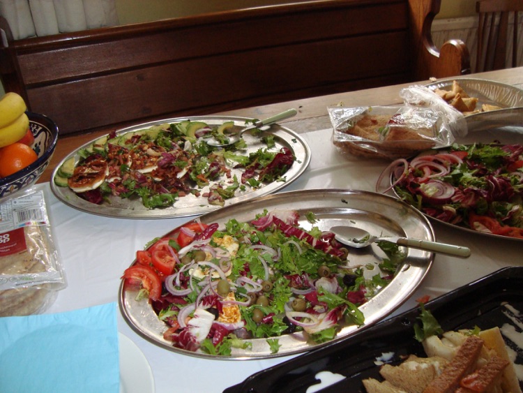 A photo of Brunchies