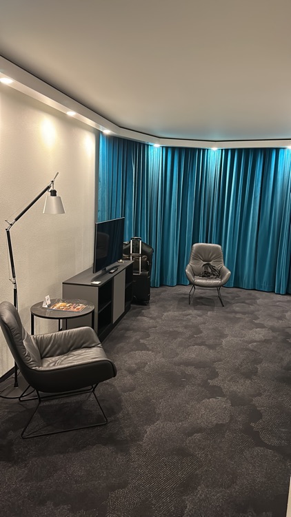 A photo of Hotel Motel One Warschau-Chopin